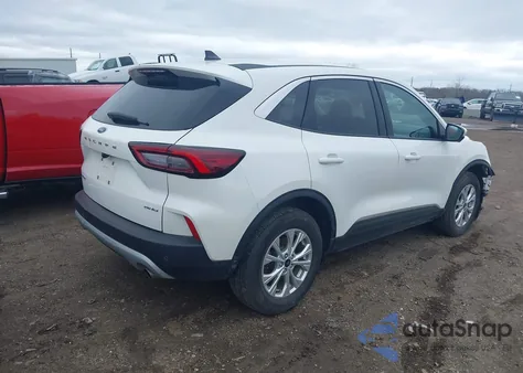 2023 Ford Escape Active from USA, damaged, VIN 1FMCU9GNXPUB19566